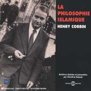 La Philosophie Islamique Par Henry Corbin , Henry Corbin