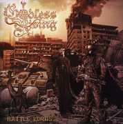 Battle Lords , Godless Rising