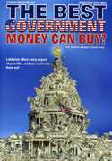 The Best Government Money Can Buy? , Francis Megahy