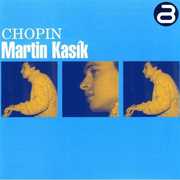 Kasik Plays Chopin , Andrea Immer