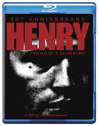 Henry: Portrait of a Serial Killer (30th Anniversary) , Michael Rooker