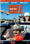 Smokey and the Bandit II , Burt Reynolds