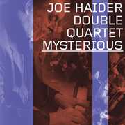 Mysterious , Joe Haider