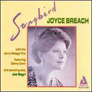 Songbird , Joyce Breach