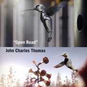 Open Road , John Charles Thomas
