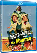 Abbott and Costello Meet the Mummy , Bud Abbott