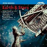 Peter Wiegold-Earth & Stars /  Various [Import] , Various Artists