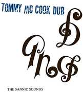The Sannic Sounds Of Tommy , Tommy McCook