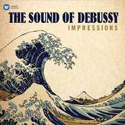 Impressions - The Sound Of Debussy , Claude Debussy