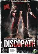 Discopath [Import] 