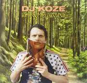 Kosi Comes Around , DJ Koze