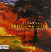 Journeys After , Vladimir Lande