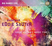 Eddie Sauter's Music Time 