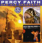 Kismet/ Music from Hollywood , Percy Faith
