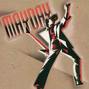 Mayday [Import] , Mayday