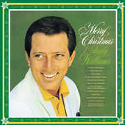Merry Christmas , Andy Williams
