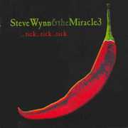 Tick Tick Tick , Steve Wynn