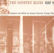 Country Blues 2 /  Various , Various Artists