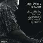 Bouncer , Cedar Walton