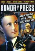 Honor of the Press , Dorothy Gulliver
