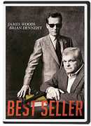 Best Seller , James Woods