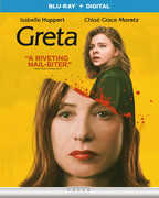 Greta , Isabelle Huppert