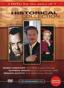 Historical Collection