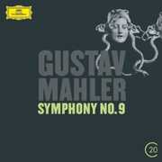 20C: Mahler - Symphony No 9 , Berlin Philharmonic Orchestra