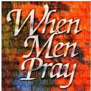 When Men Pray /  Various , Various Artists