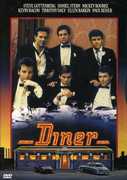 Diner , Steve Guttenberg
