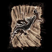 Het Wassen Oog , Laster