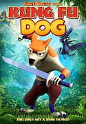 Kung Fu Dog 