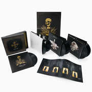 Early Albums Box , Kings of Leon