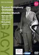 Ica Classics Legacy , Boston Symphony Orchestra