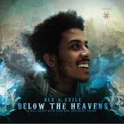 Below the Heavens , Blu & Exile