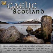 Gaelic Scotland / Various , Various Artists