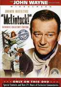 McLintock! , John Wayne