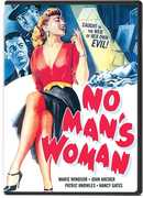 No Man's Woman , Marie Windsor