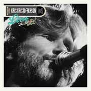 Live From Austin, Tx , Kris Kristofferson