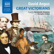 Great Victorians , David Angus