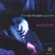 Evolution , Rob Thorsen