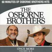 Once More 1 & 2 , The Osborne Brothers