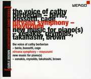 Earle Brown Contemporary Sound Series 3 / Various , Various Artists