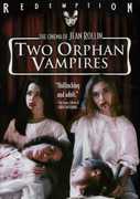 Two Orphan Vampires , Nathalie Perrey