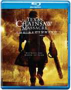 The Texas Chainsaw Massacre: The Beginning , Jordana Brewster