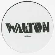 Baby /  Can't You See , Walton