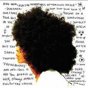 Worldwide Underground , Erykah Badu