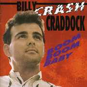 Boom Boom Baby , Billy Crash Craddock