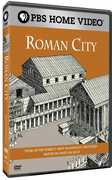 David Macaulay: Roman City 