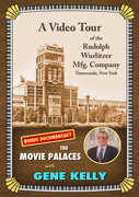 The Rudolph Wurlitzer Mfg. Co. Organ Building Tour 